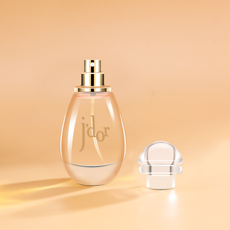Natural Light Eau de Parfum