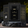 Triumph Eau de Parfum - Victorious Luxury Fragrance 100ml