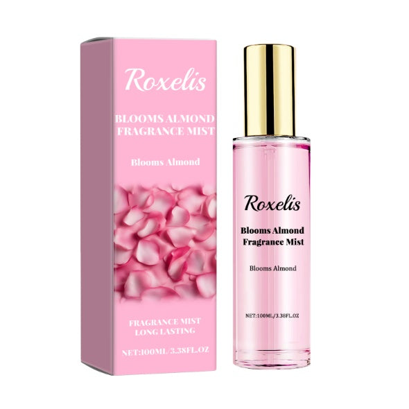 Velvet Petal Eau de Parfum
