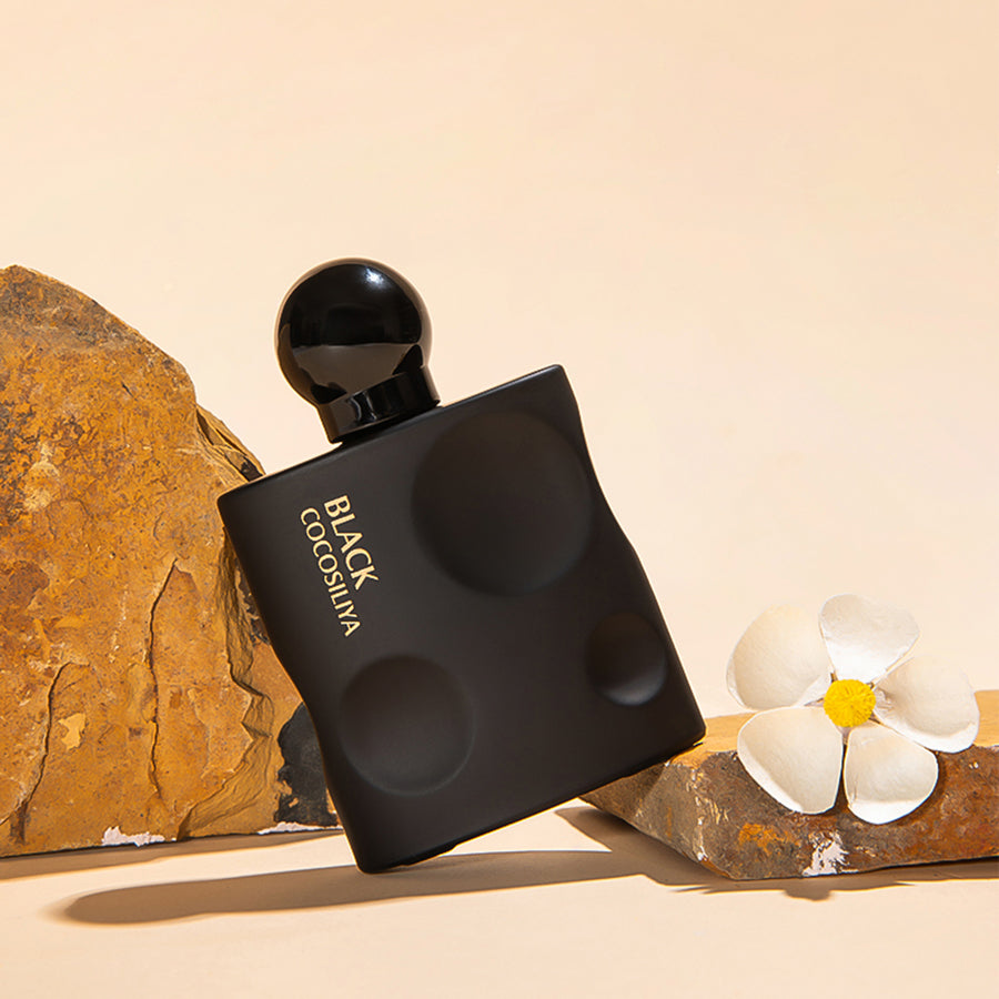 Temptation Eau de Parfum - Long-Lasting Niche Fragrance"