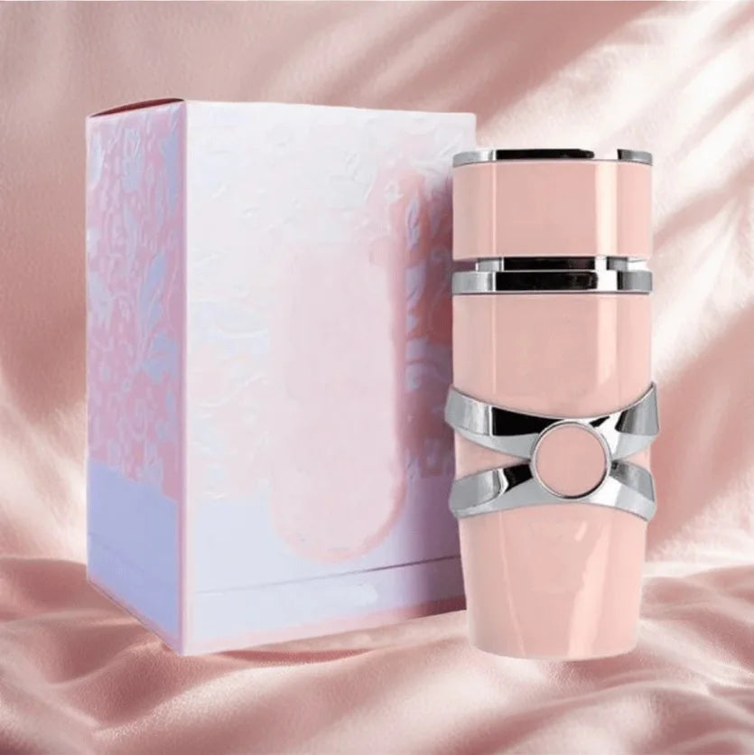 Fleur Eternelle Long-Lasting Floral Eau de Parfum | 100ml