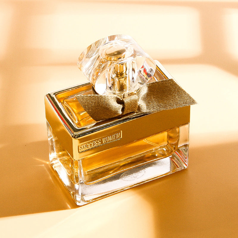 Success Women Eau de Toilette - Long-Lasting Confidence Fragrance"