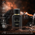 Opulent Odyssey Eau de Parfum - Luxury Unisex Scent 100ml"