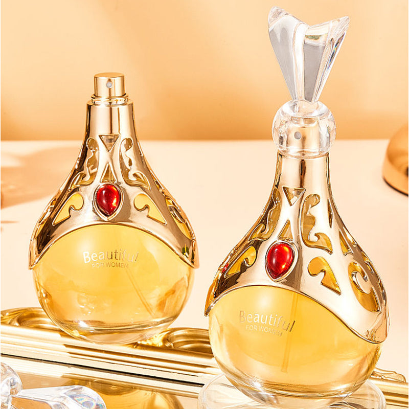 Gold Queen Eau de Parfum