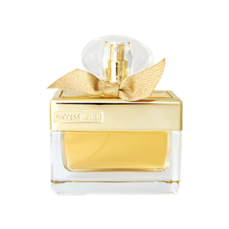 Success Women Eau de Toilette - Long-Lasting Confidence Fragrance"