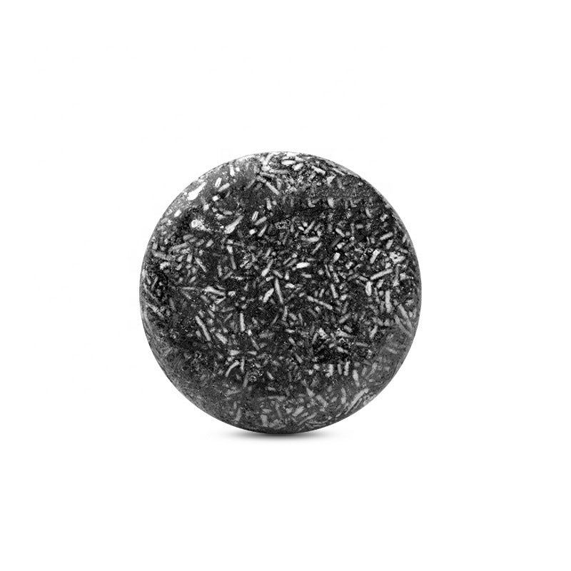 Charcoal Cleanse Shampoo Bar