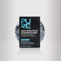 Charcoal Cleanse Shampoo Bar