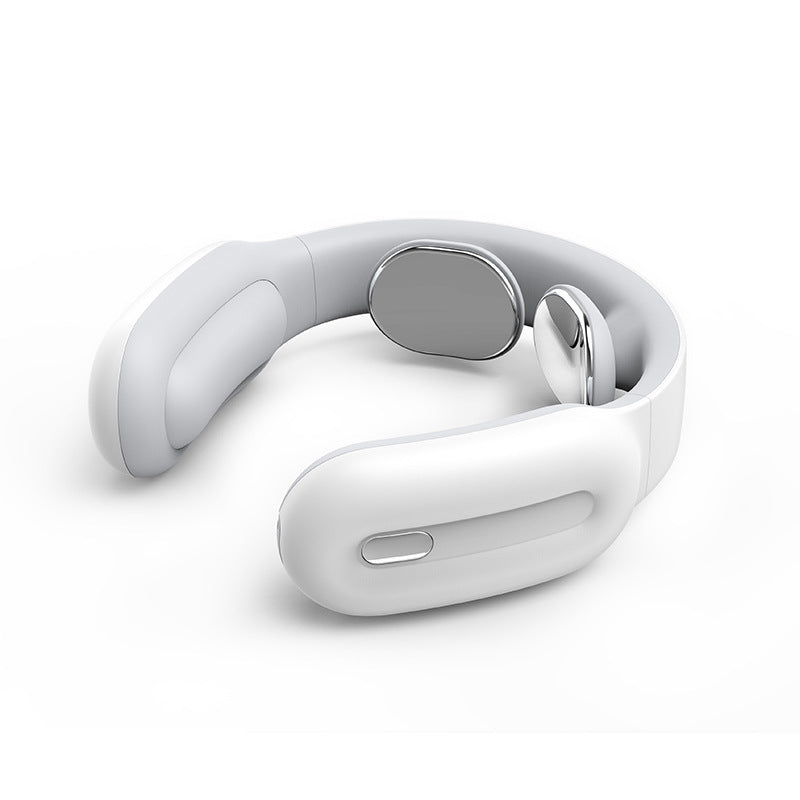 Luxe Relief Smart Neck & Shoulder Massager