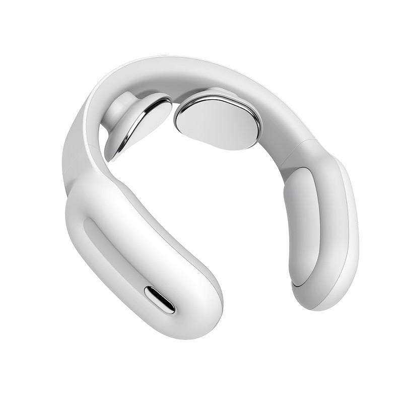 Luxe Relief Smart Neck & Shoulder Massager