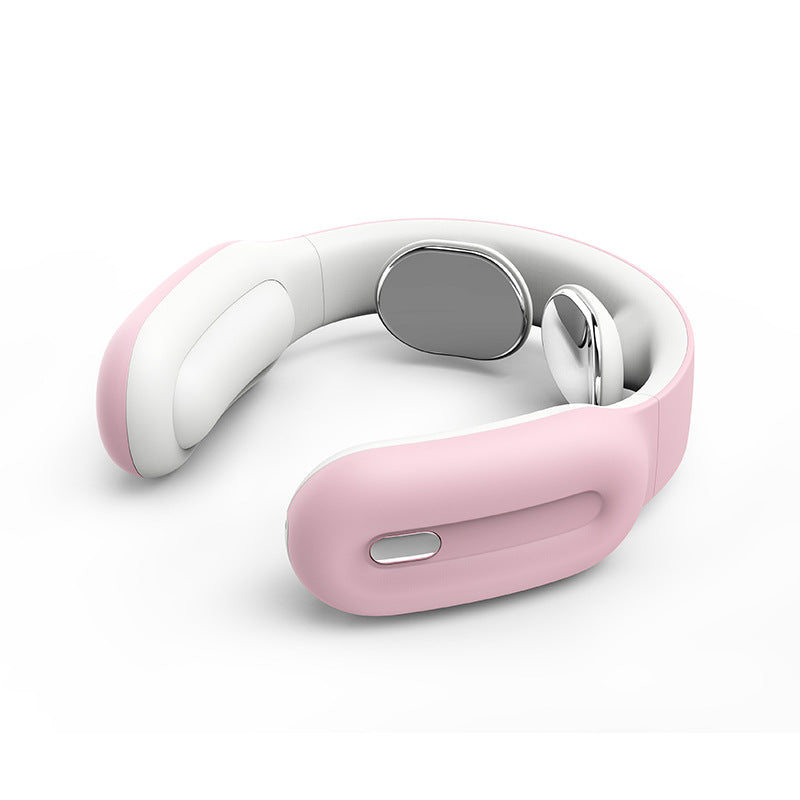 Luxe Relief Smart Neck & Shoulder Massager