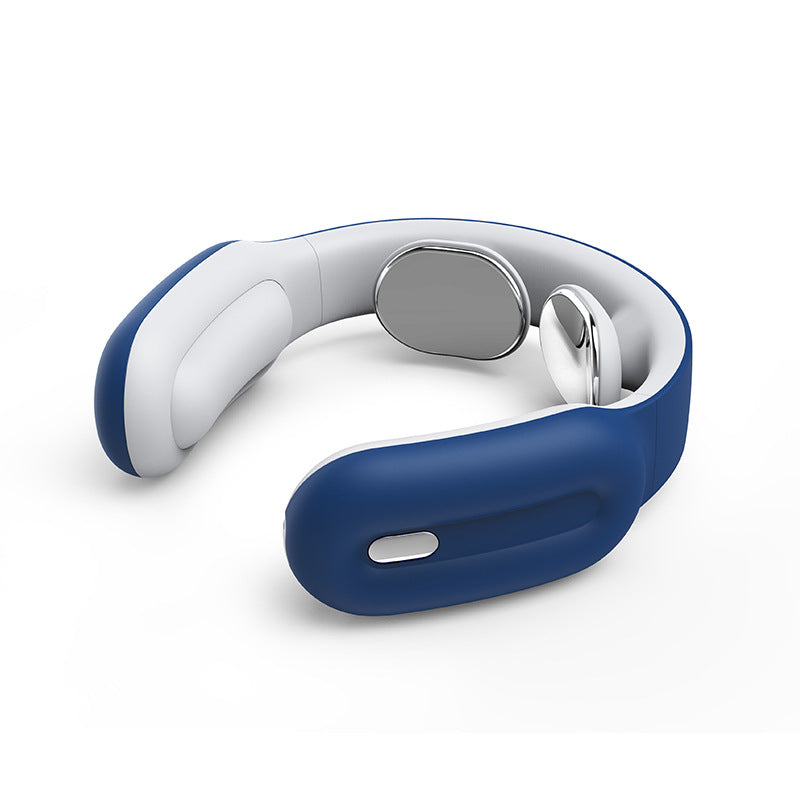 Luxe Relief Smart Neck & Shoulder Massager