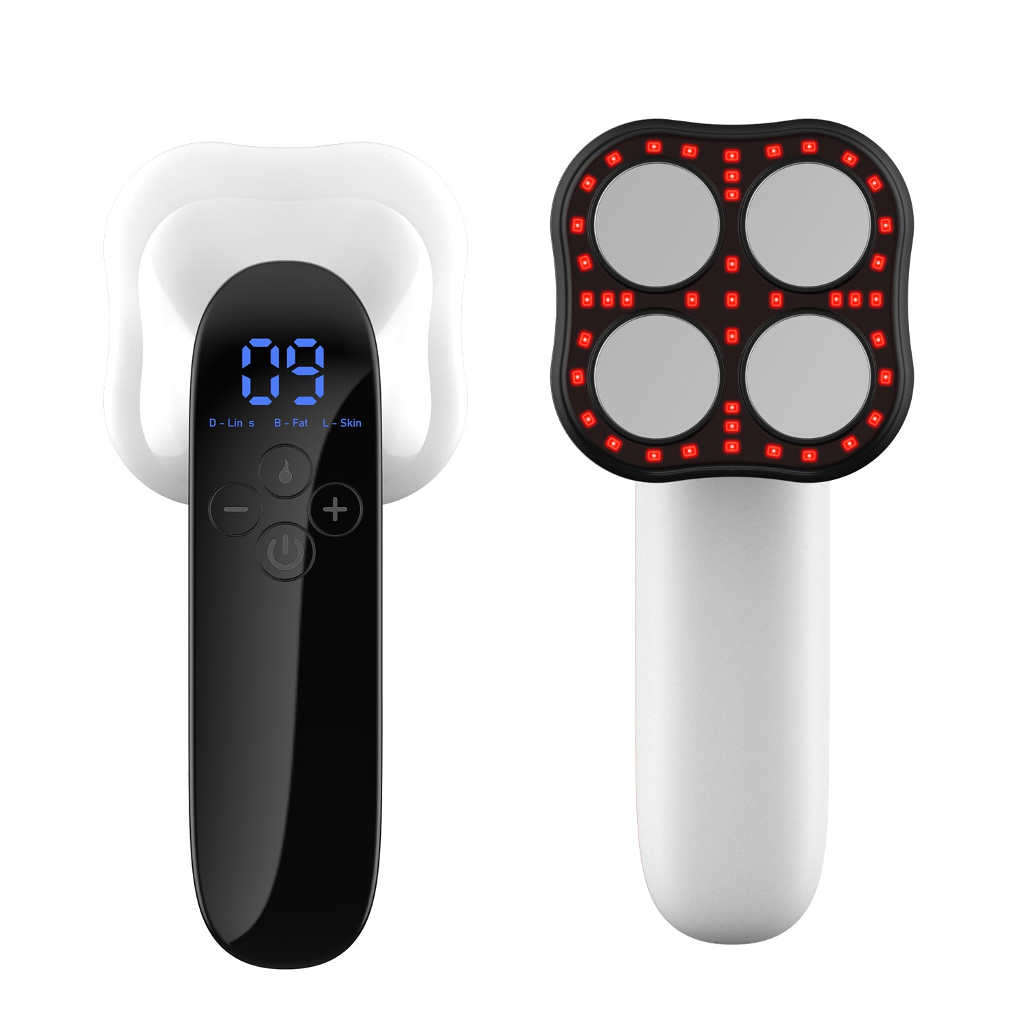 Luxe Glow 4-in-1 Smart Beauty Device