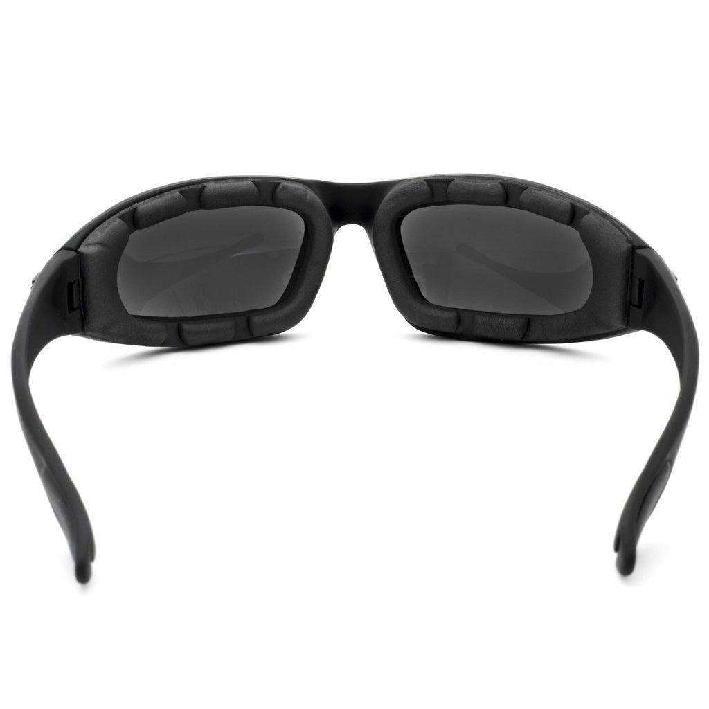 Wrap-Around Cycling Sunglasses | UV400 | Polycarbonate Lens | Windproof Sports Glasses