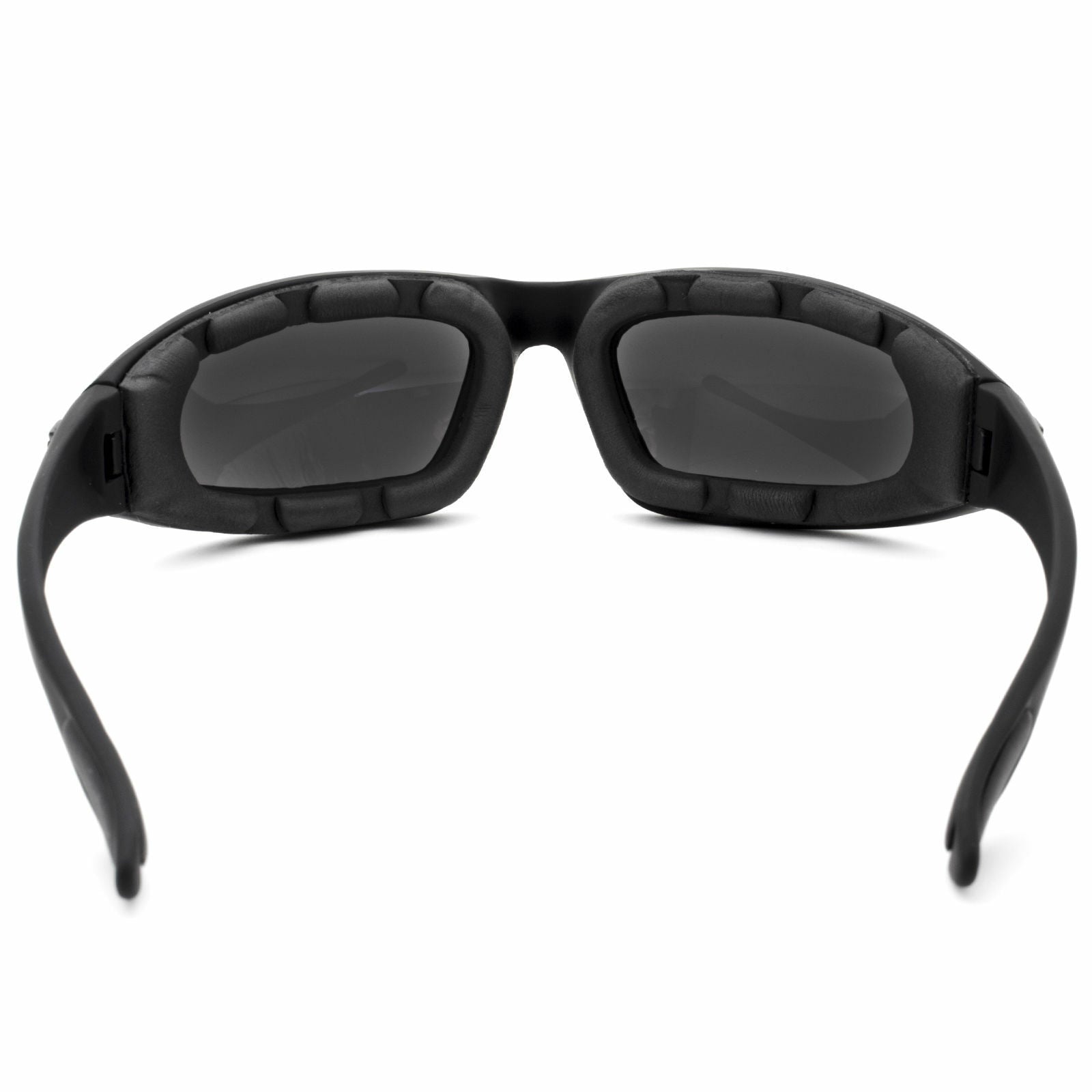 Wrap-Around Cycling Sunglasses | UV400 | Polycarbonate Lens | Windproof Sports Glasses