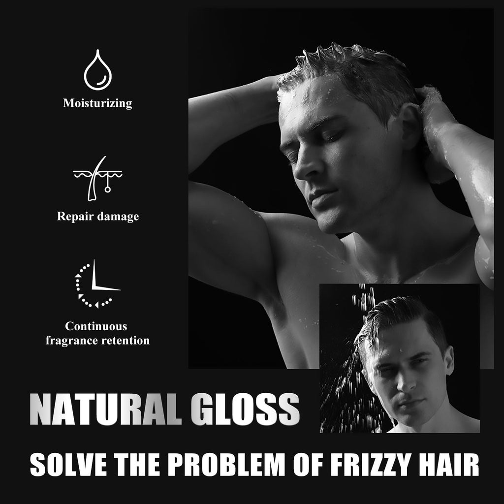 Volume & Hold Hair Setting Spray