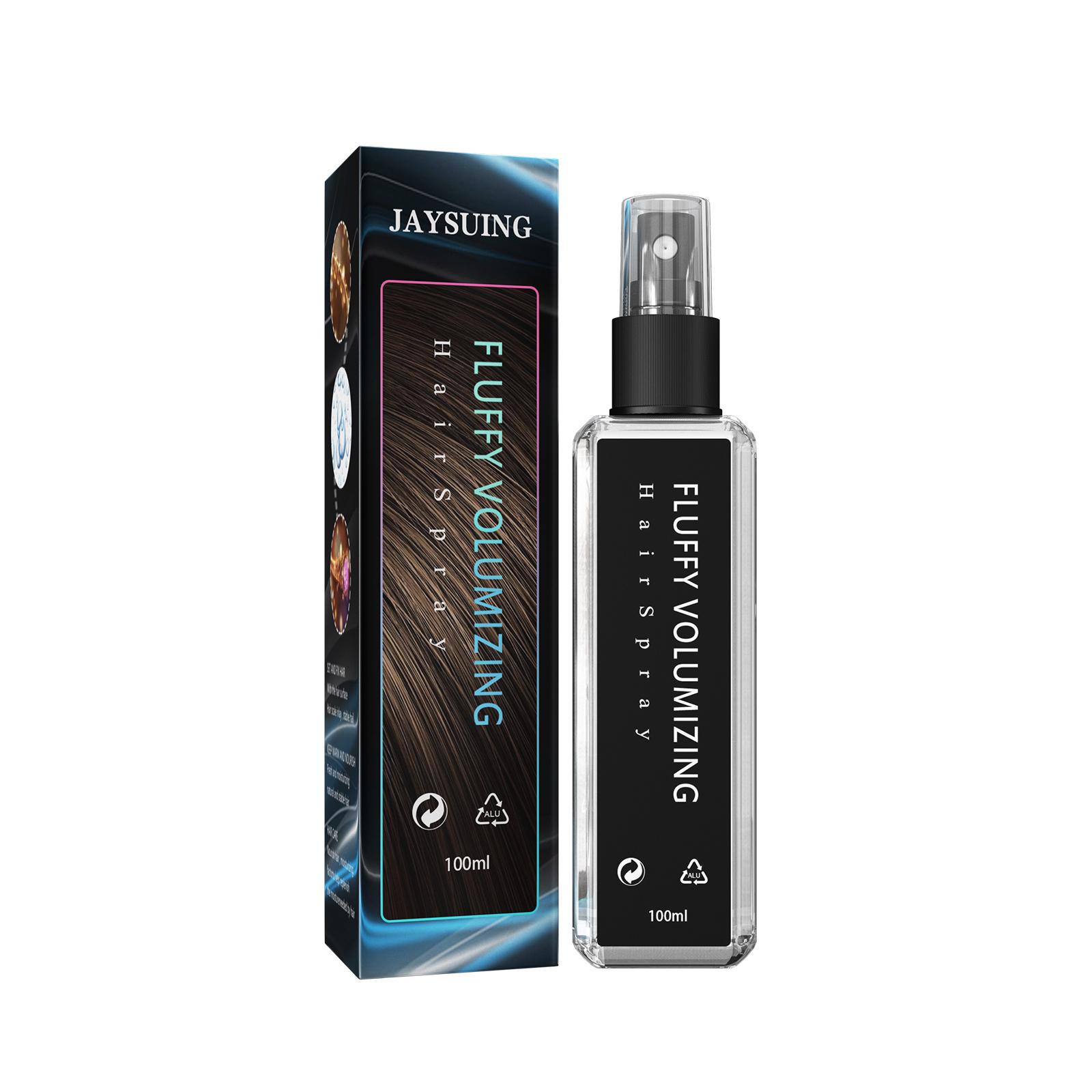 Volume & Hold Hair Setting Spray