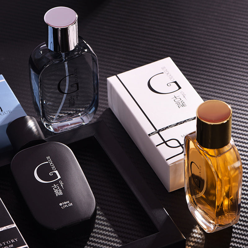 Obsidian Eau de Parfum