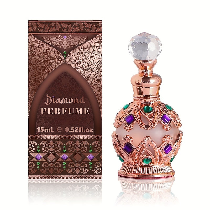 Diamond Perfume women's Long-Lasting Floral fragrance