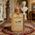 Al Ezz Oud Hersh Lahab Eau de Parfum for Men
