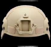 Lightweight Tactical Helmet | Adjustable 53–60cm | Airsoft & Outdoor Training