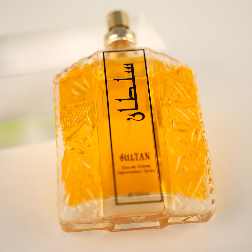 "Timeless Elegance Eau de Parfum - Unisex Niche Fragrance 100ml"