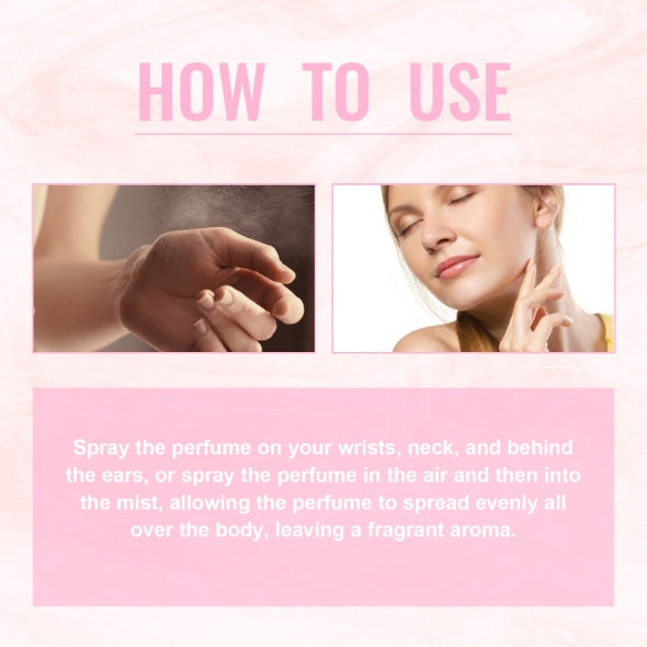 Velvet Petal Eau de Parfum