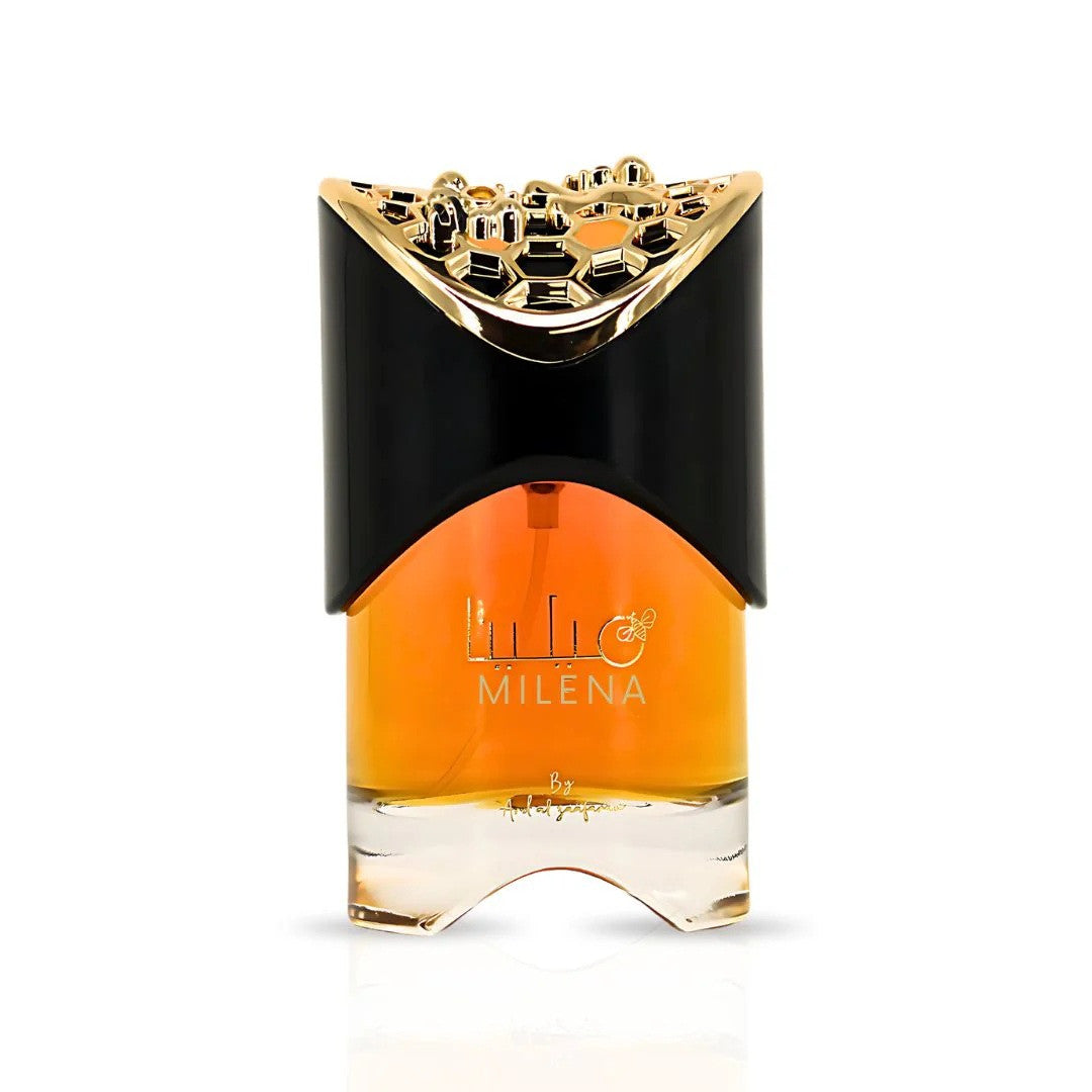 "Milena Eau de Parfum - Women's Luxury Fragrance 100ml"