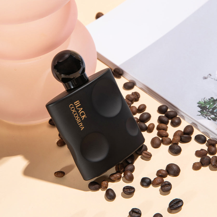 Temptation Eau de Parfum - Long-Lasting Niche Fragrance"