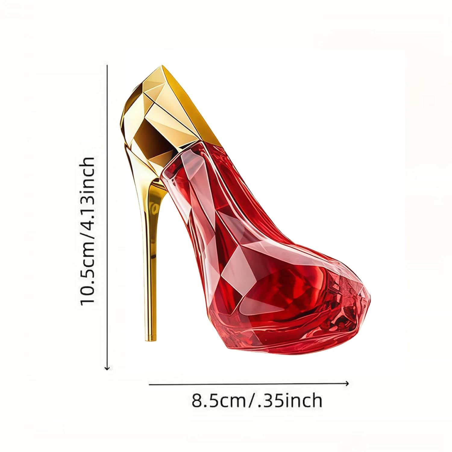 Rouge Stiletto Eau de Parfum