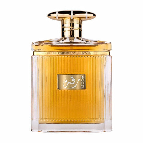 Riqqa Eau de Parfum - Unisex Luxury Scent 100ml"