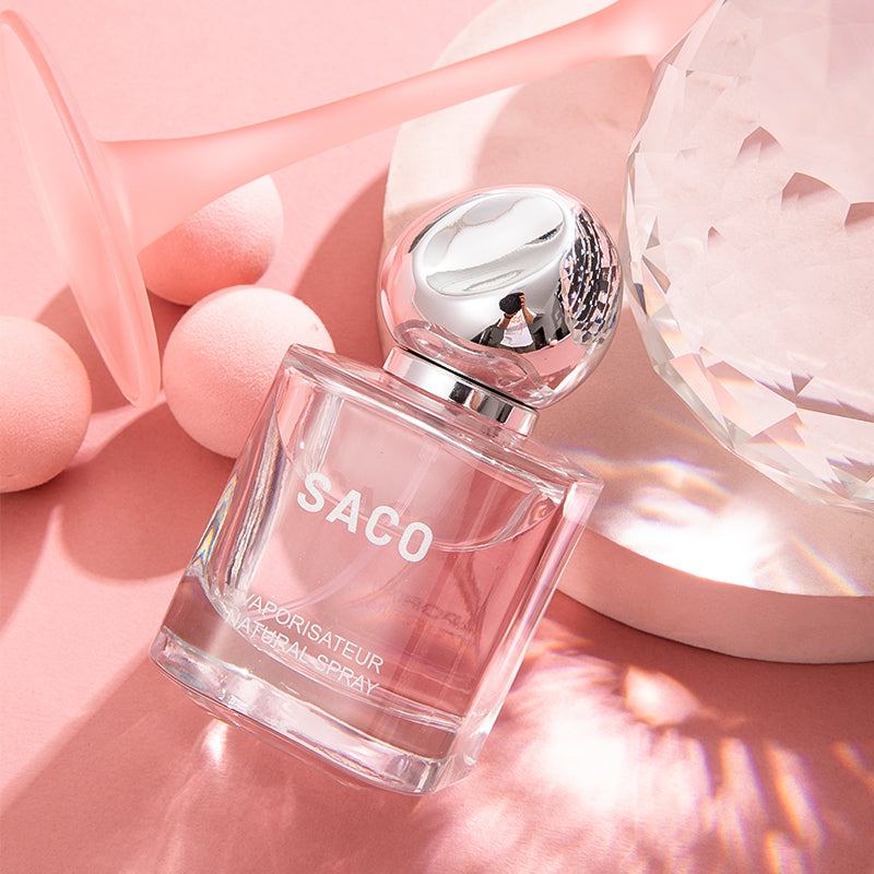 Velour Noir Long-Lasting Eau de Parfum