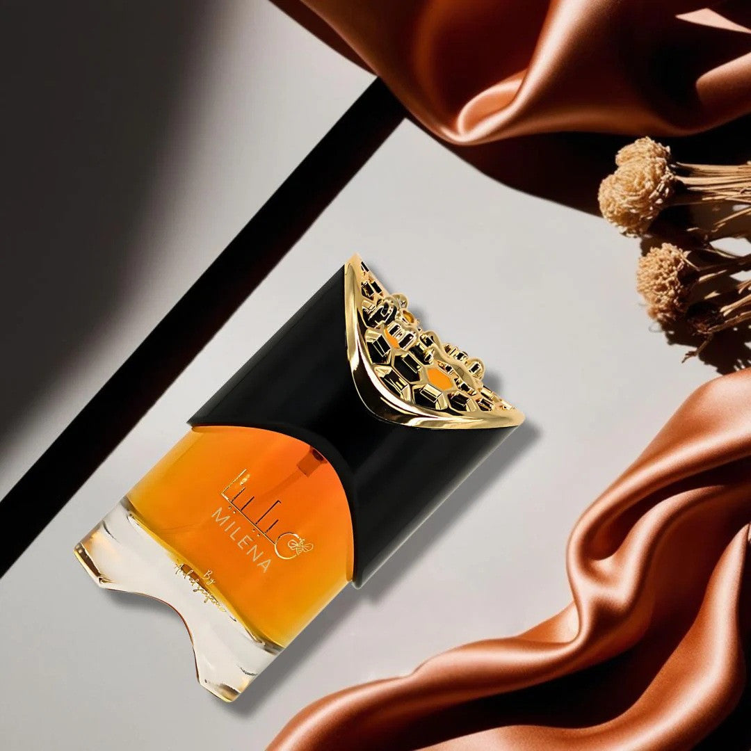 "Milena Eau de Parfum - Women's Luxury Fragrance 100ml"