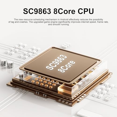 C25 Ultra 5G Unlocked Smartphone | 7.3" HD+ | 8GB 256GB | 108MP | 6800mAh | Android 14
