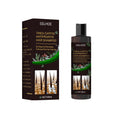 Clear Scalp Botanical Anti-Dandruff Shampoo