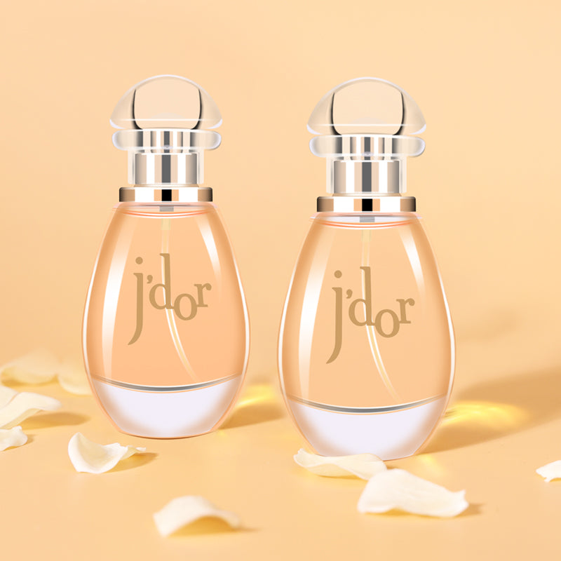 Natural Light Eau de Parfum