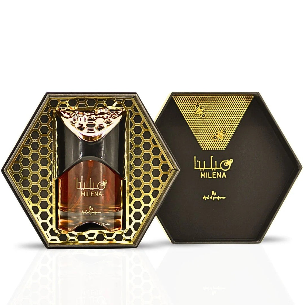 "Milena Eau de Parfum - Women's Luxury Fragrance 100ml"