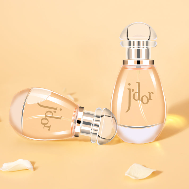 Natural Light Eau de Parfum