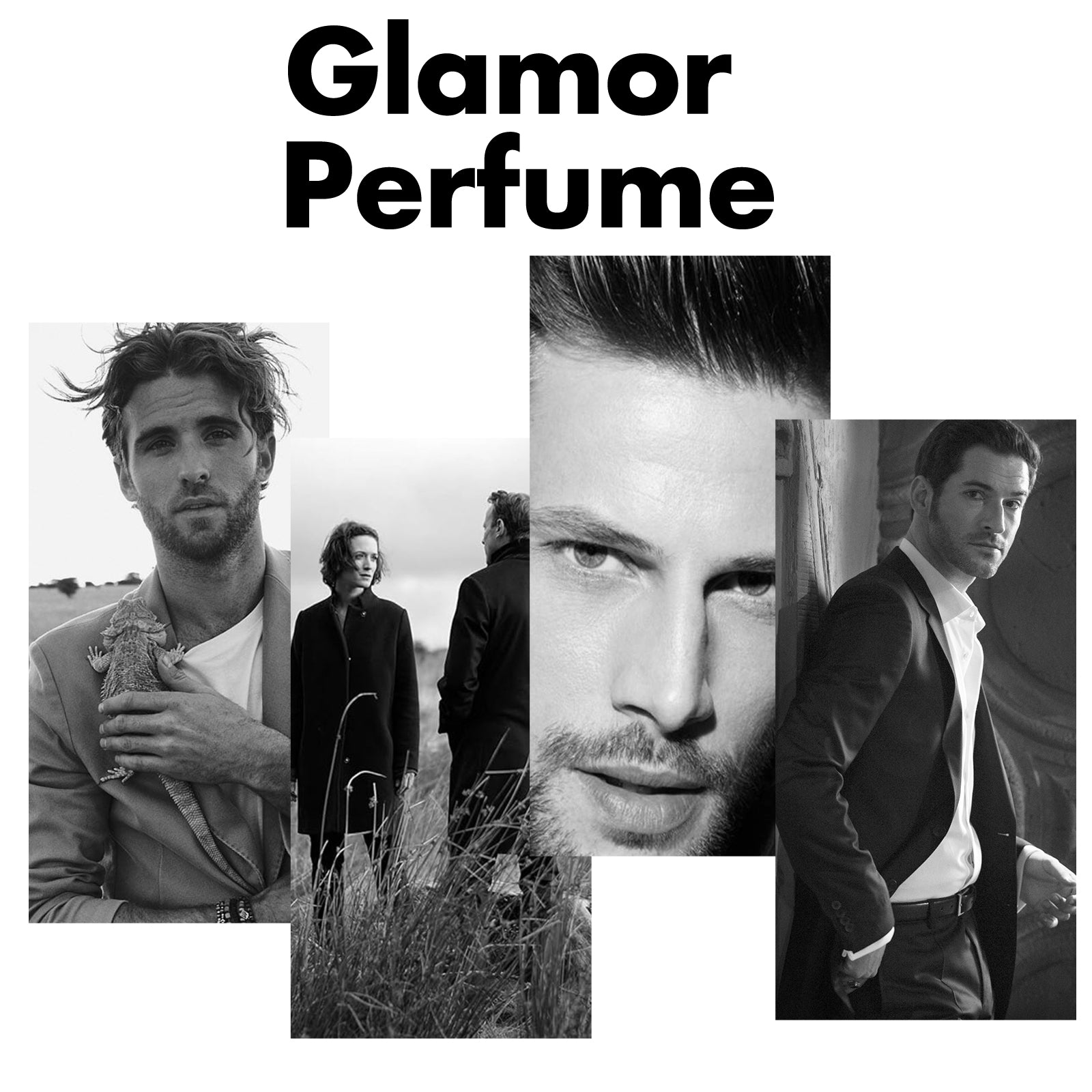 Pheromone Attraction Eau de Parfum