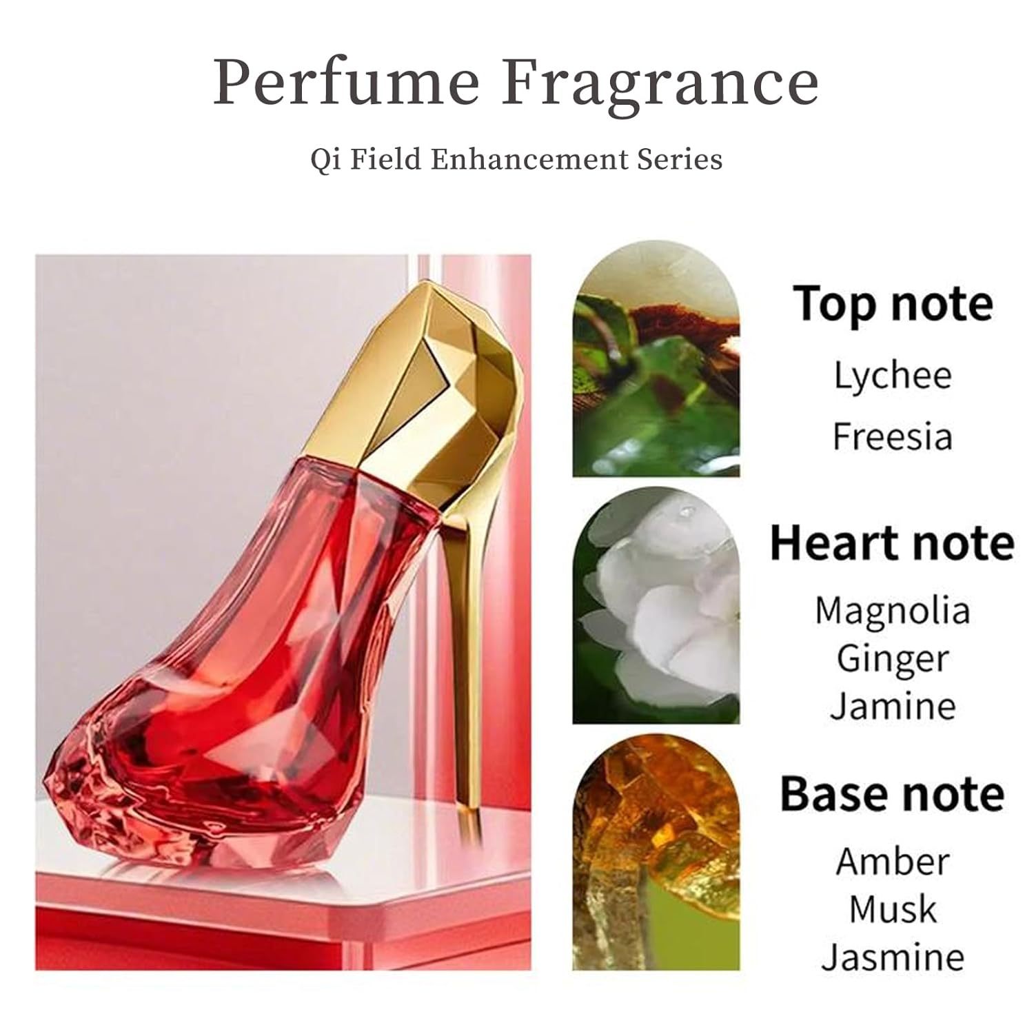 Rouge Stiletto Eau de Parfum
