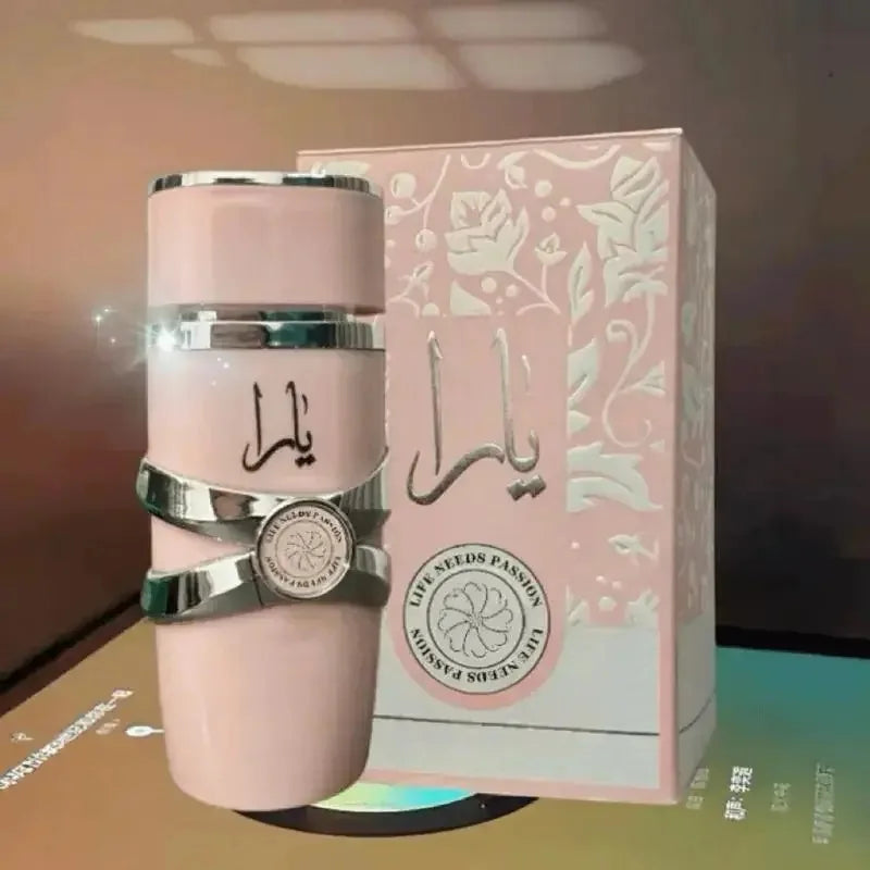 Fleur Eternelle Long-Lasting Floral Eau de Parfum | 100ml