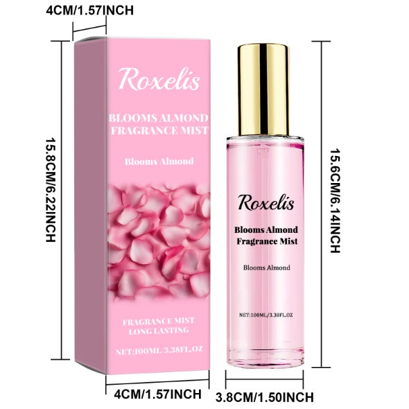 Velvet Petal Eau de Parfum