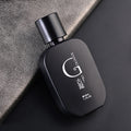 Obsidian Eau de Parfum