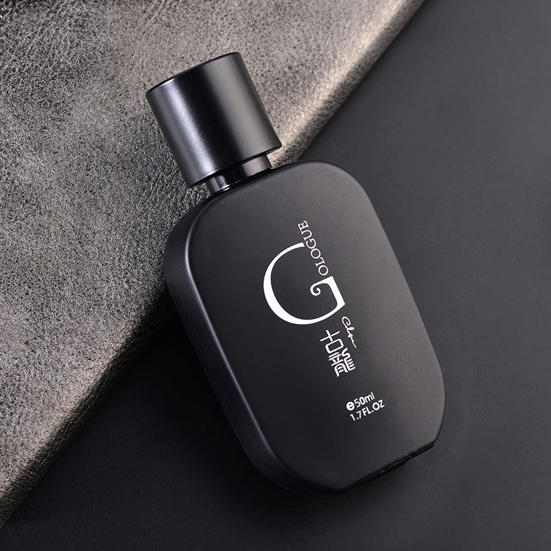 Obsidian Eau de Parfum