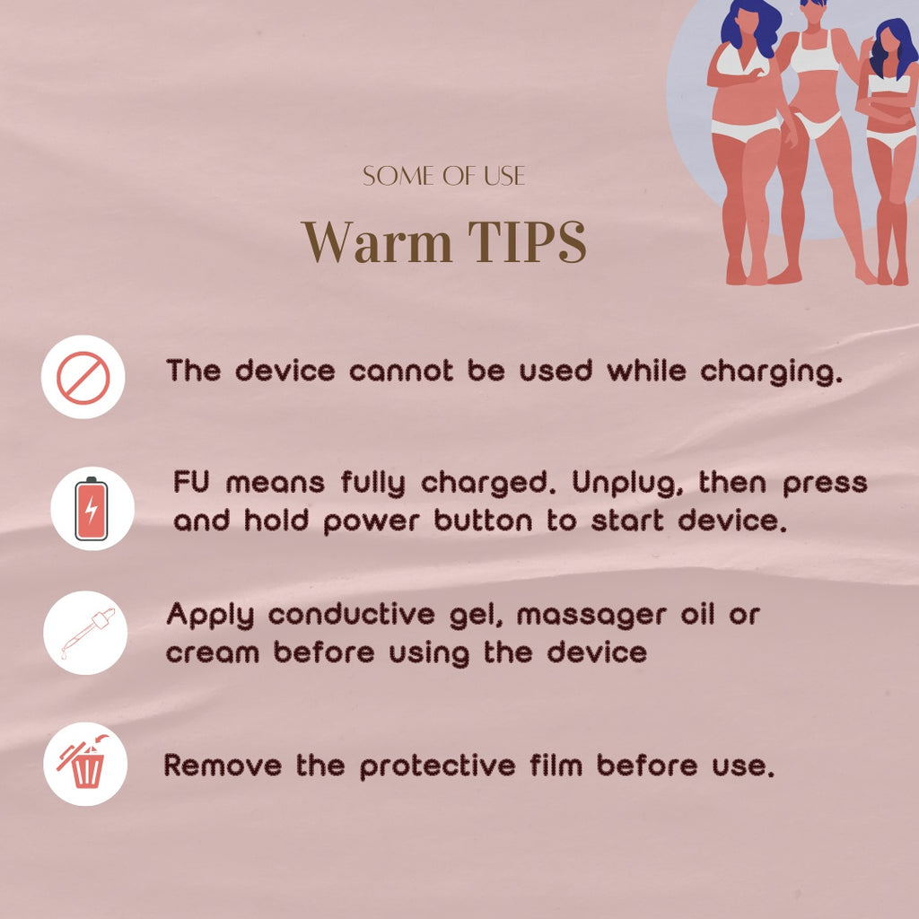 Luxe Glow 4-in-1 Smart Beauty Device