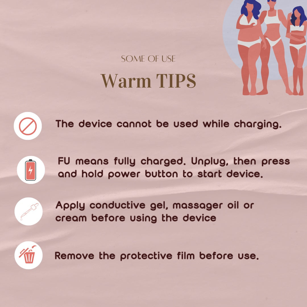 Luxe Glow 4-in-1 Smart Beauty Device