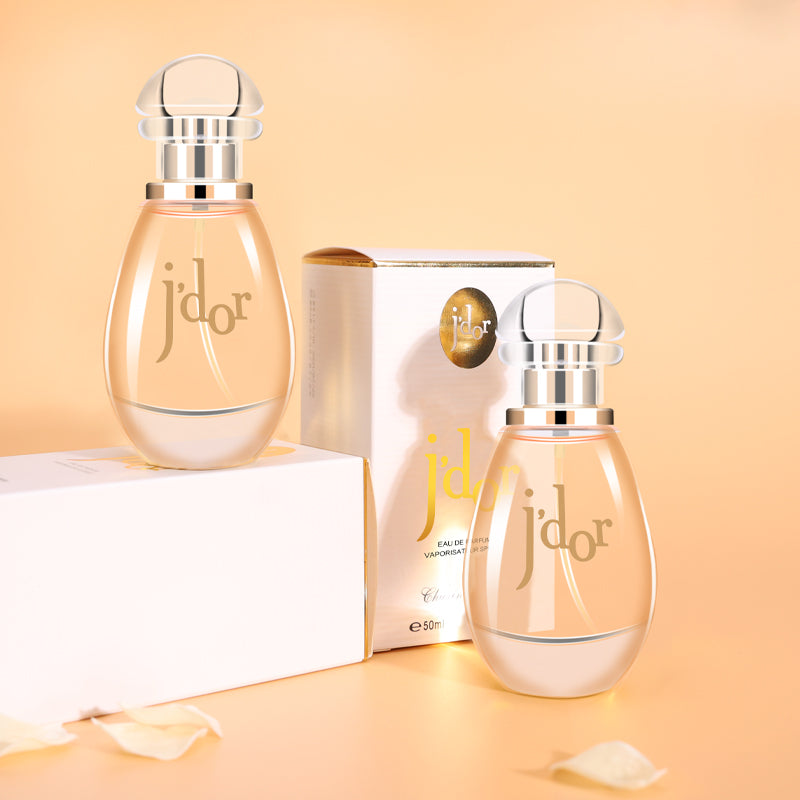 Natural Light Eau de Parfum