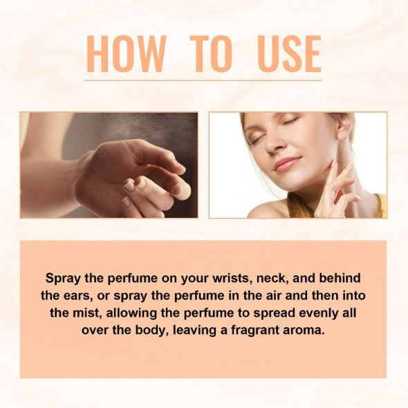 Nude Vanilla Glitter Eau de Parfum