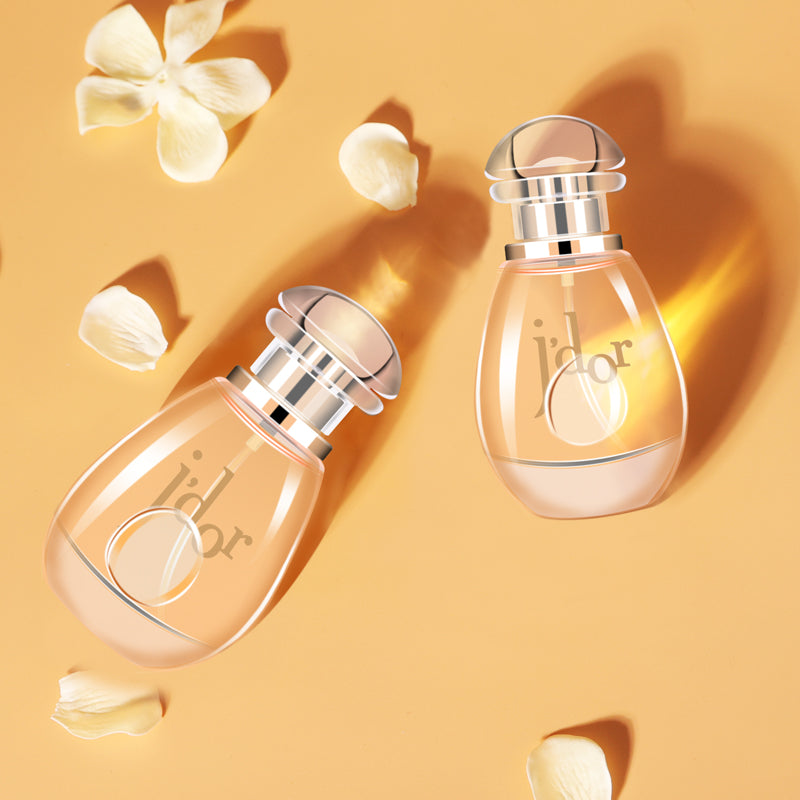 Natural Light Eau de Parfum