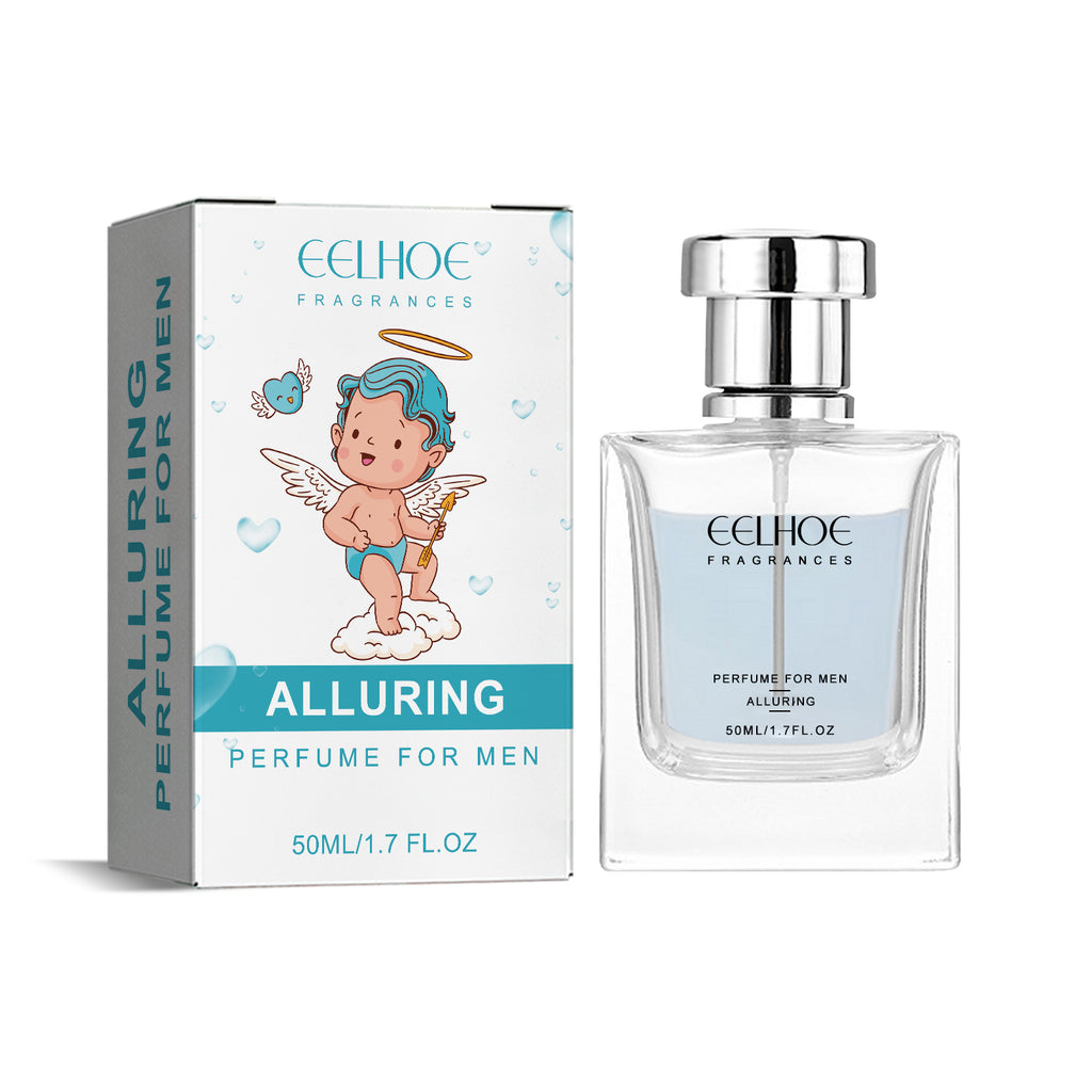 Cupid Attraction Eau de Parfum