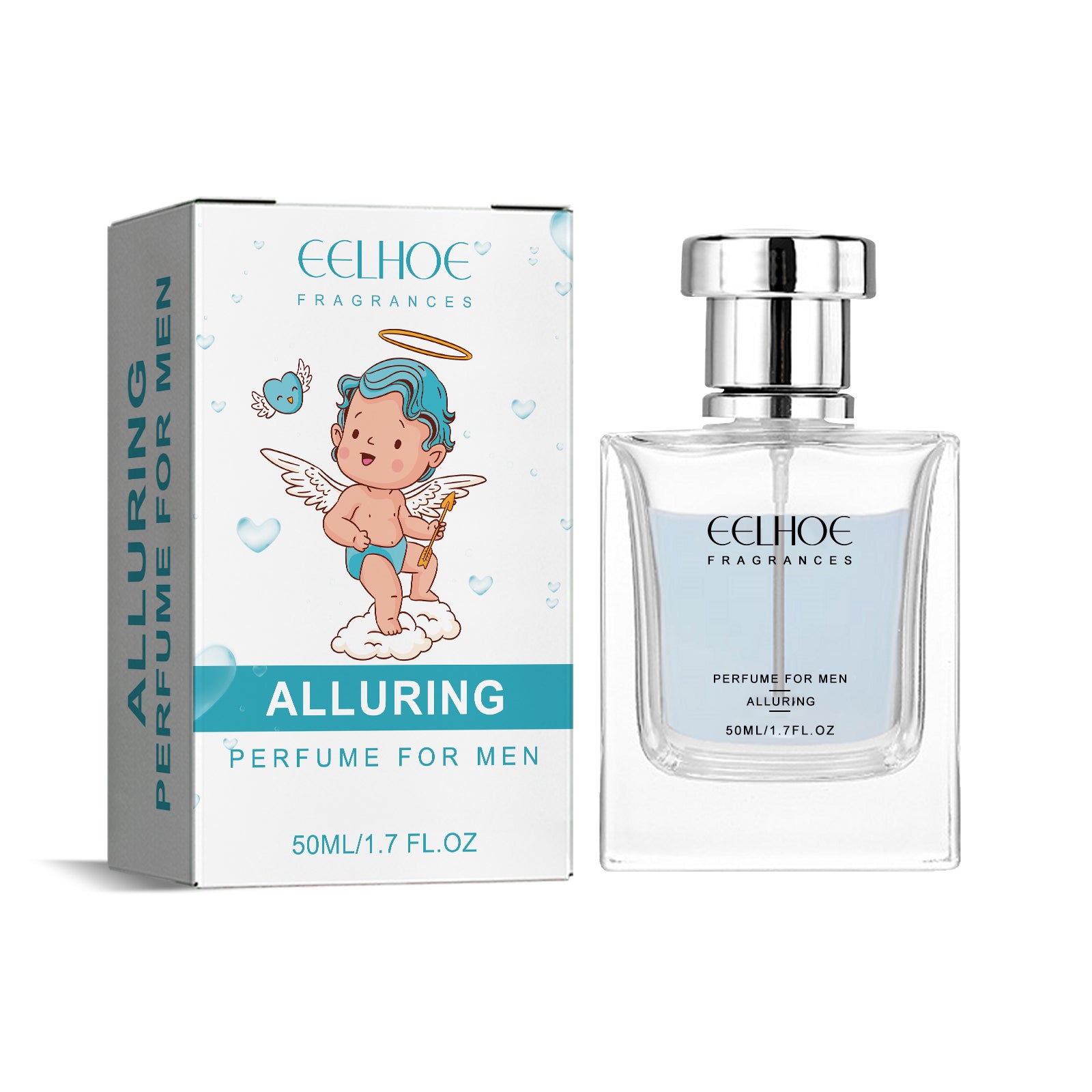 Cupid Attraction Eau de Parfum